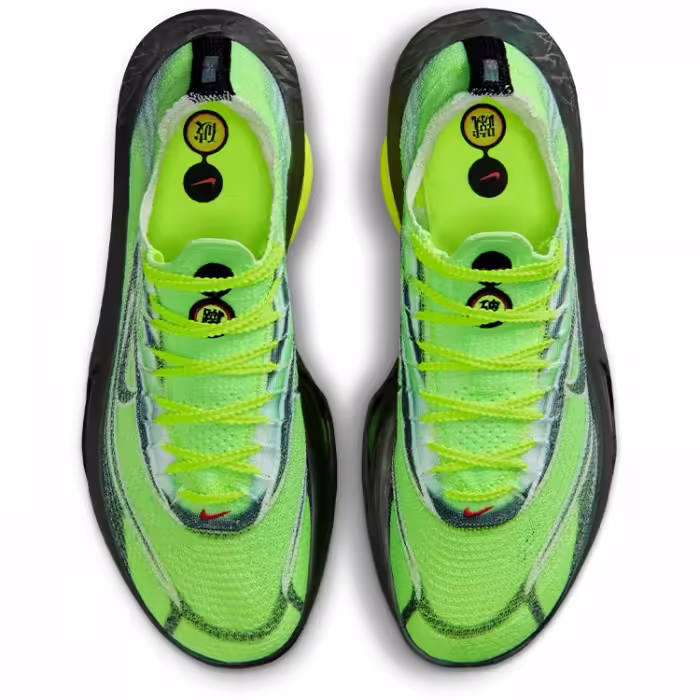 Кроссовки Nike Alphafly 3 - 3