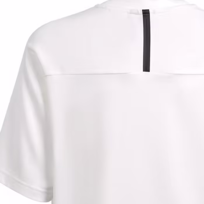 Футболка Adidas J ZNE TEE - 4