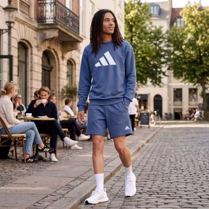 Sorti Adidas M FI 3S SHO - 7