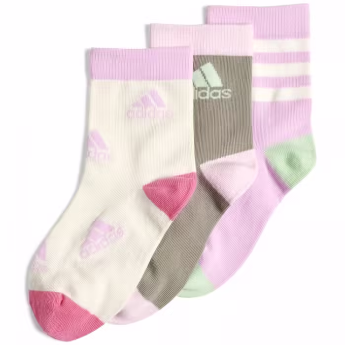 Носки Adidas LK SOCKS 3PP