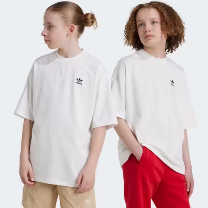 Футболка Adidas TEE - 5