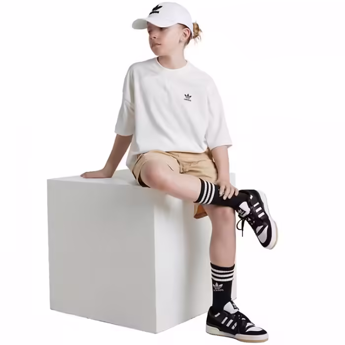 Футболка Adidas TEE - 6