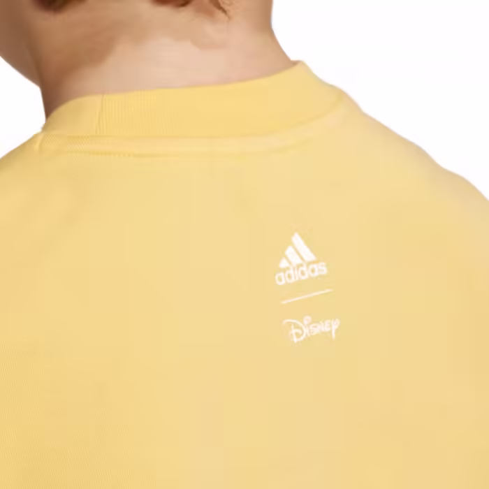 Футболка Adidas LK DY LK T - 2