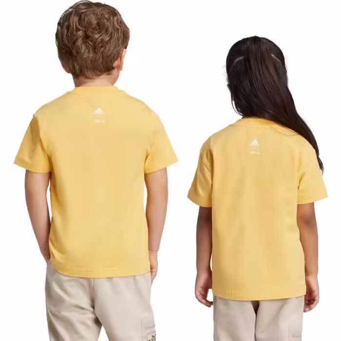 Футболка Adidas LK DY LK T - 3