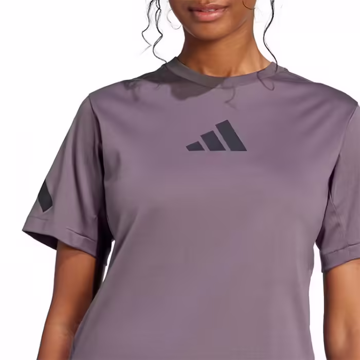 Tricou Adidas W Z.N.E. TEE - 4