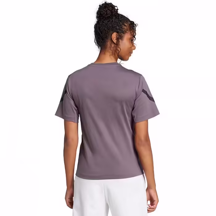 Tricou Adidas W Z.N.E. TEE - 5