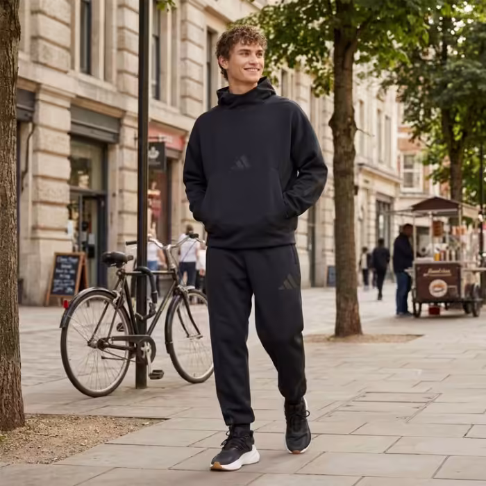 Брюки Adidas Z.N.E. PANTS - 8