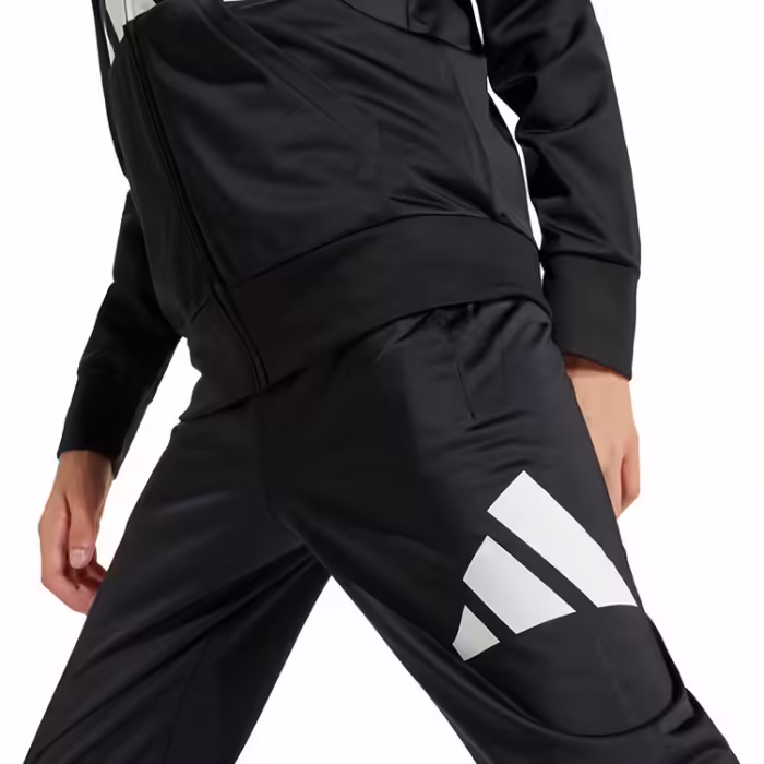 Спортивный костюм Adidas J BL TR TS 205 - 2