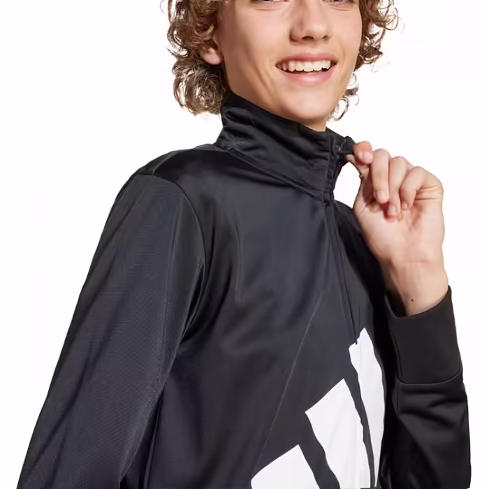 Спортивный костюм Adidas J BL TR TS 205 - 3