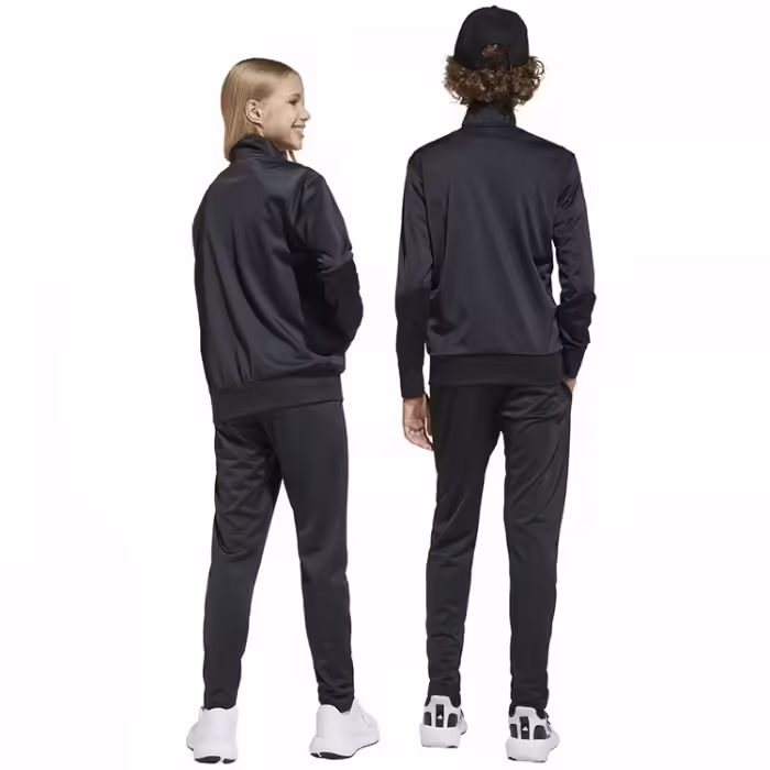 Спортивный костюм Adidas J BL TR TS 205 - 4