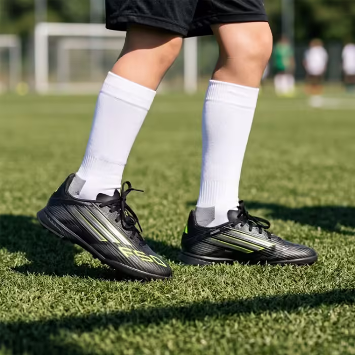 Бутсы Adidas F50 LEAGUE TF - 2