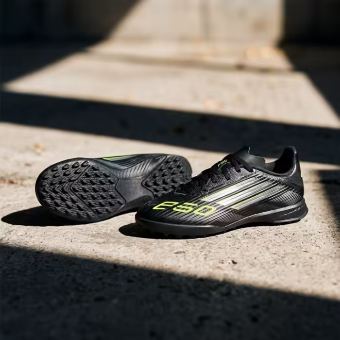 Бутсы Adidas F50 LEAGUE TF - 10