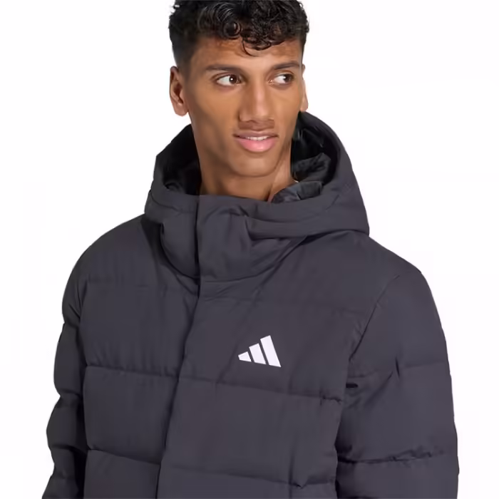 Куртка Adidas HELIONIC HD JKT - 3