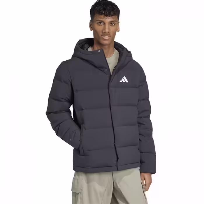 Куртка Adidas HELIONIC HD JKT - 4