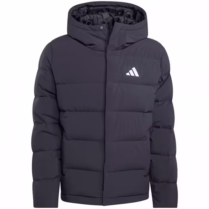 Scurta Adidas HELIONIC HD JKT Negru L - 6