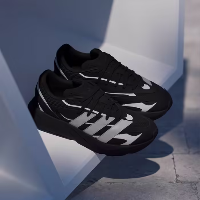 Incaltaminte Sport Adidas LIGHTBLAZE - 2