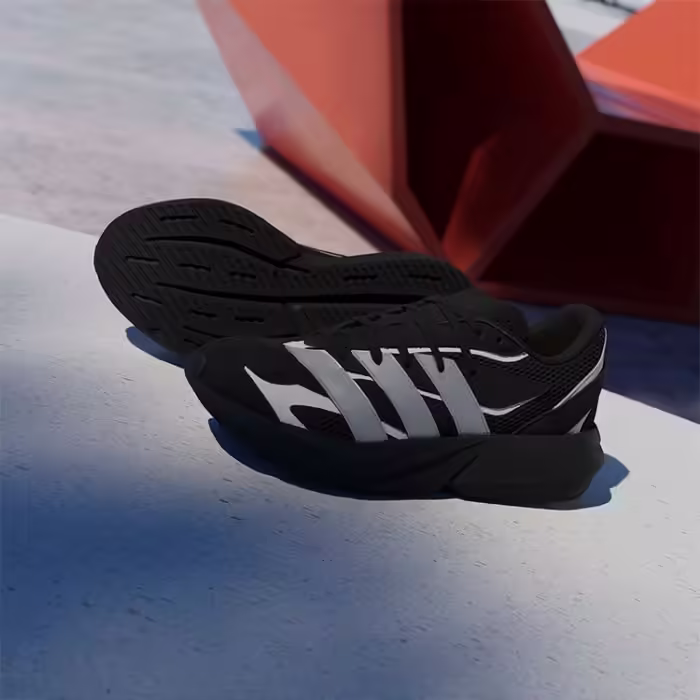 Incaltaminte Sport Adidas LIGHTBLAZE - 9