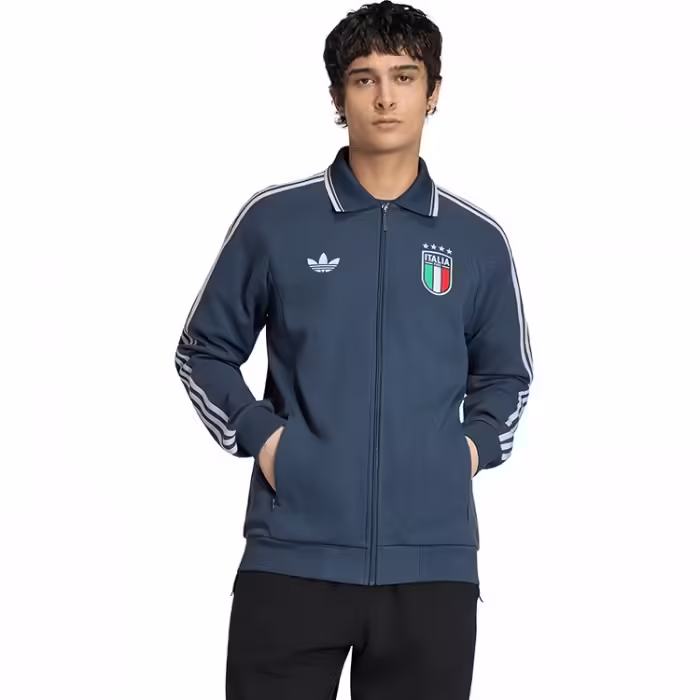 Толстовка Adidas Italy Originals