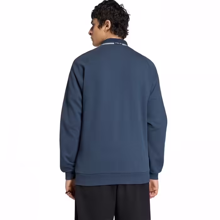 Толстовка Adidas Italy Originals - 2