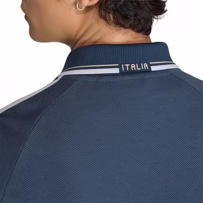 Толстовка Adidas Italy Originals - 5