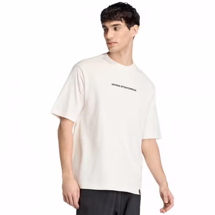 Tricou Adidas DOODLE HIKING GRAPHIC
