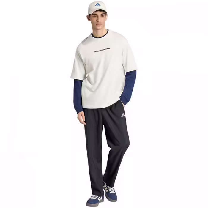 Tricou Adidas DOODLE HIKING GRAPHIC - 3