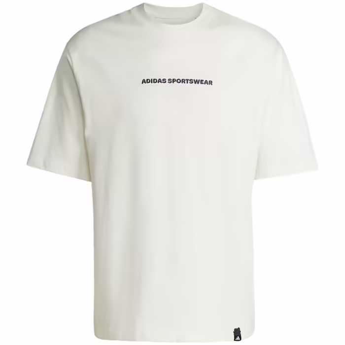 Tricou Adidas DOODLE HIKING GRAPHIC - 6