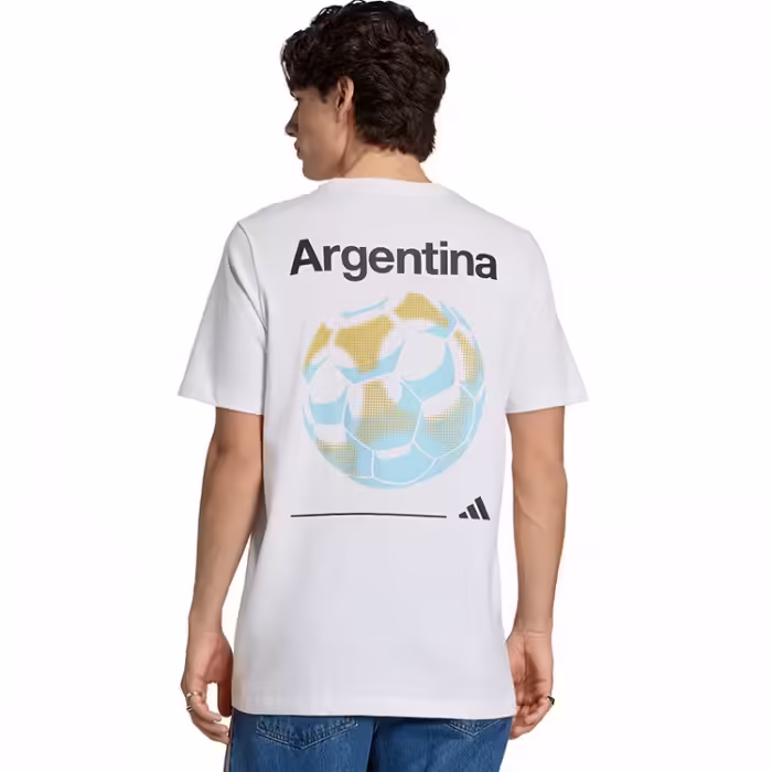 Tricou Adidas Argentina Tango Graphic - 2