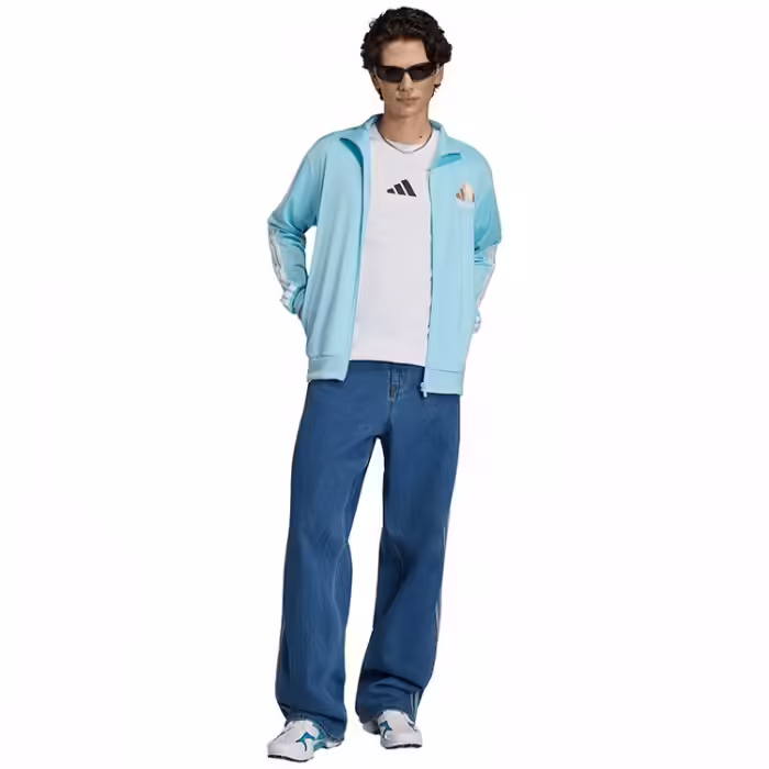 Tricou Adidas Argentina Tango Graphic - 3