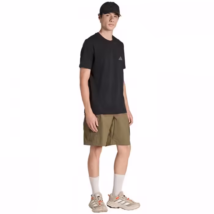 Tricou Adidas TERREX MOUNTAIN GRAPHIC - 3