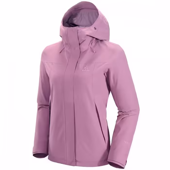 Scurta Kailas Swift R1 Hardshell Jacket Womens - 3