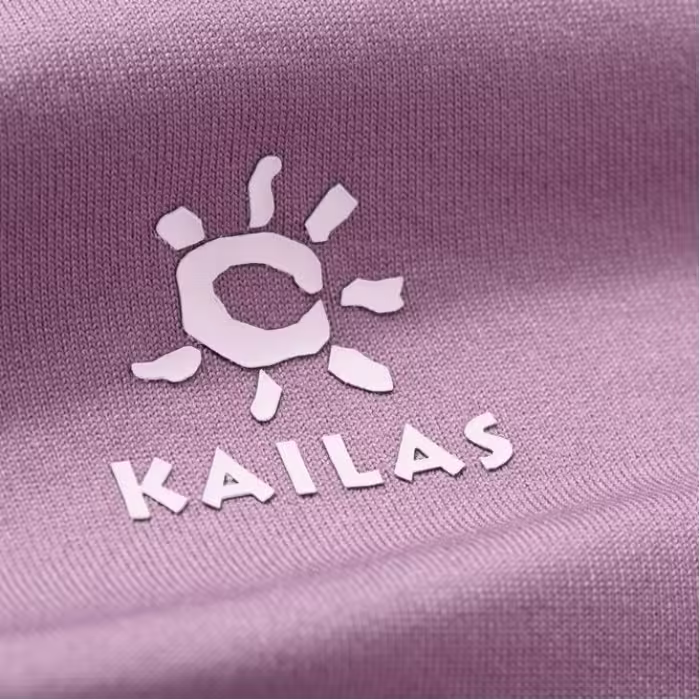 Толстовка Kailas Technical T Shirt Womens  - 4