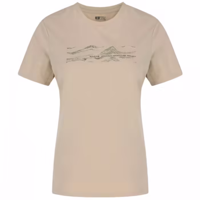 Футболка Kailas Functional T-shirt - 2