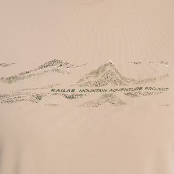 Футболка Kailas Functional T-shirt - 3