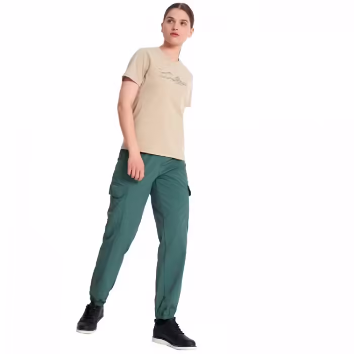 Футболка Kailas Functional T-shirt - 4