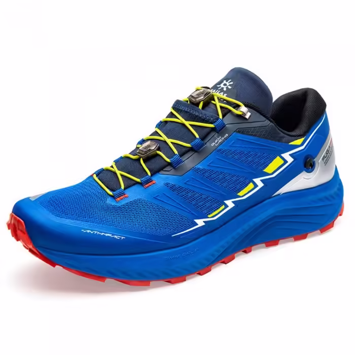 Incaltaminte Sport Kailas Fuga Pro 4 Trail Running Shoes Mens - 5