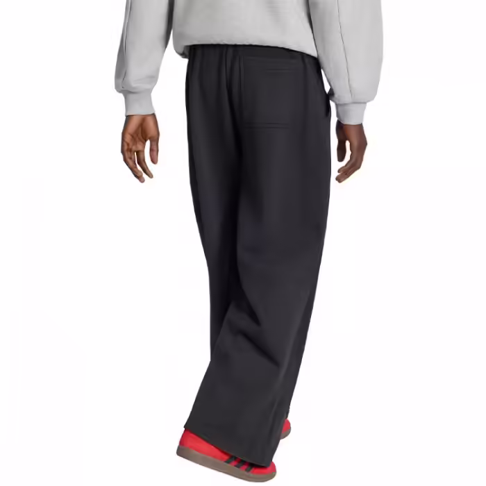 Pantaloni Adidas PREMIUM ESSENTIALS OPEN WIDE HEM - 2