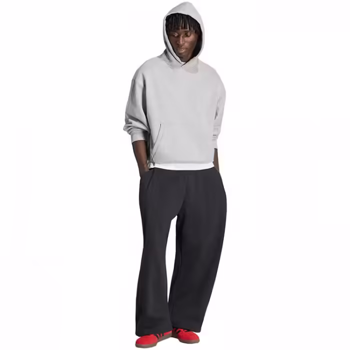 Pantaloni Adidas PREMIUM ESSENTIALS OPEN WIDE HEM - 3