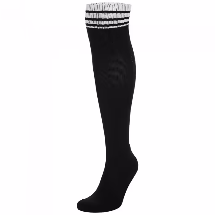 Jambiere Demix S19ADEGAM01-99 Negru 43-46 - 2
