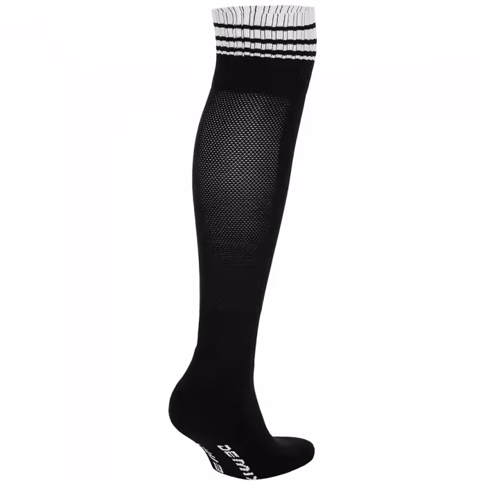 Jambiere Demix S19ADEGAM01-99 Negru 43-46 - 5