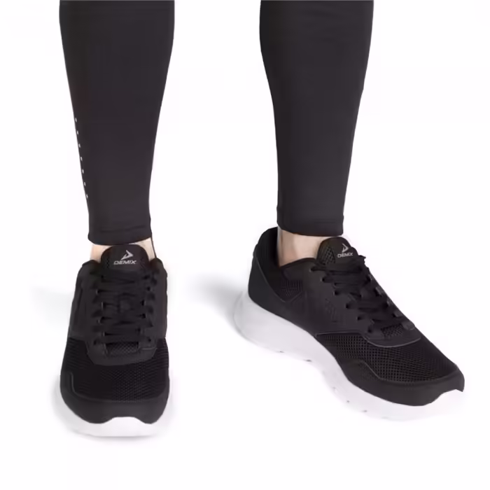 Incaltaminte Sport Demix FLUID PLUS - 3