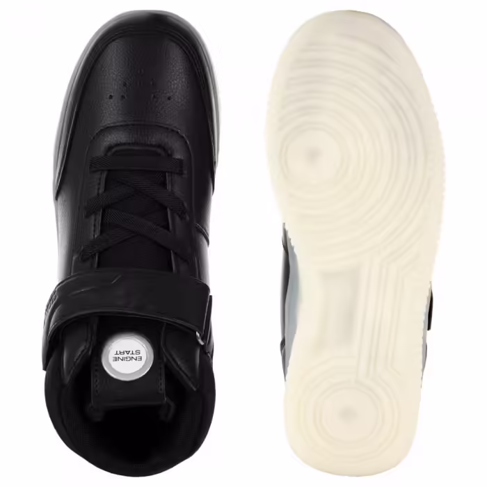 Кеды Termit MARS - 2