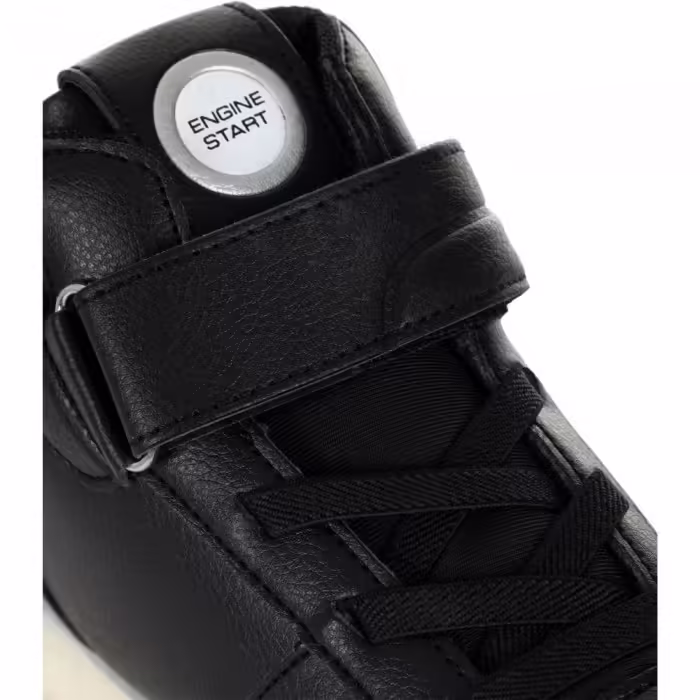 Кеды Termit MARS - 3