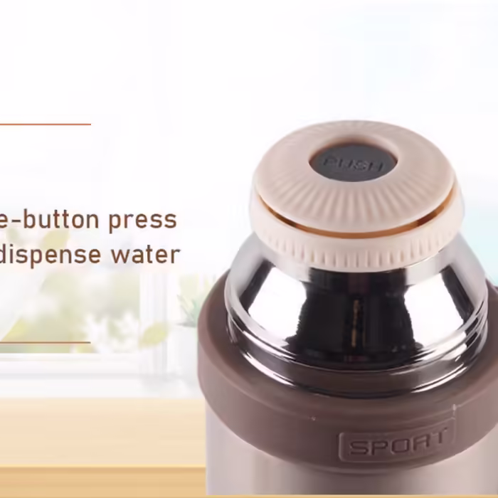 Termos Nova ST999 - 2