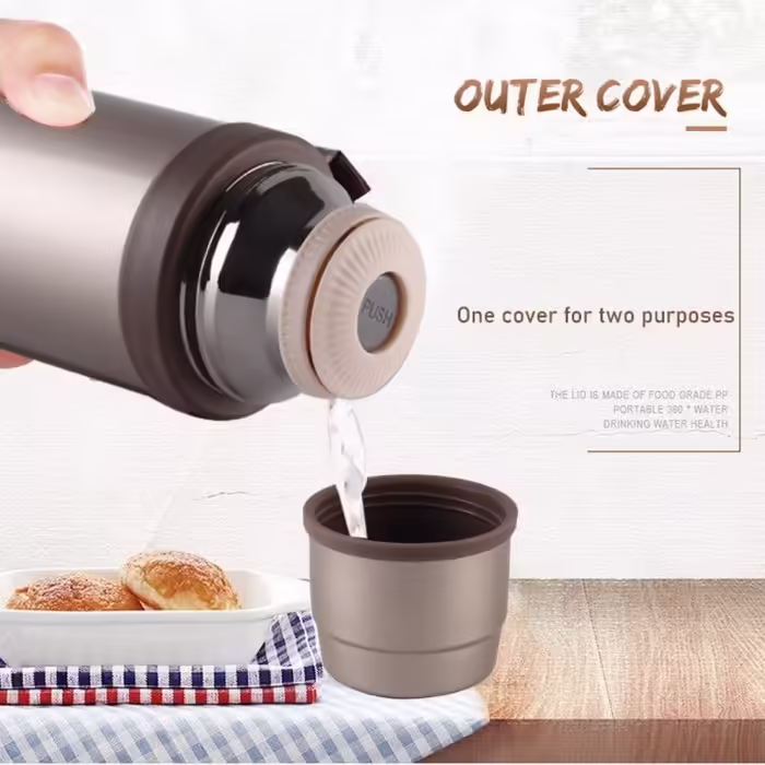 Termos Nova ST999 - 3