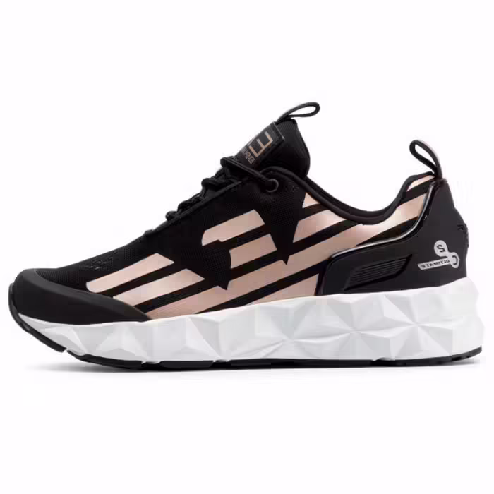 Кроссовки EA7 EMPORIO ARMANI SNEAKER