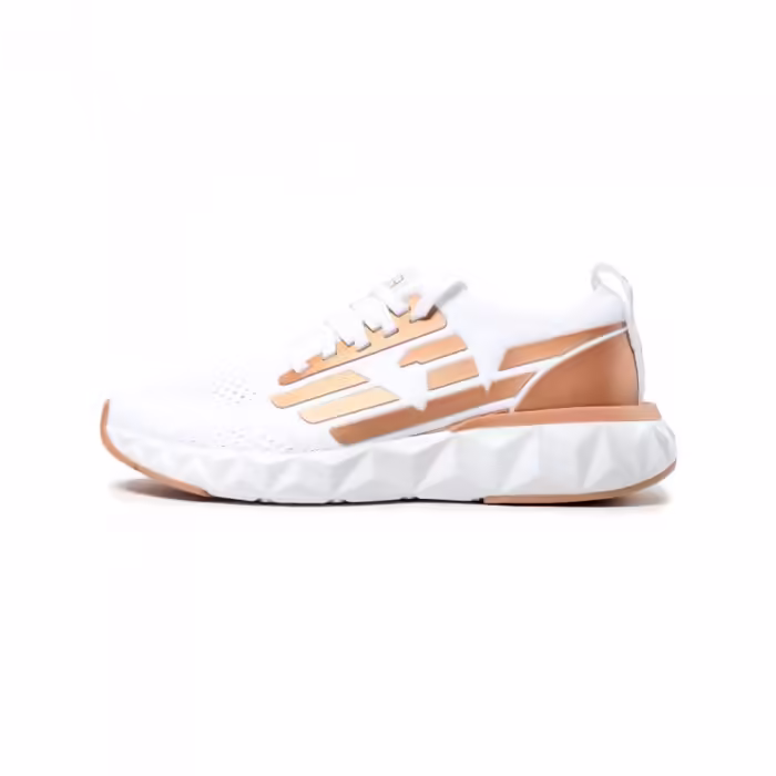 Кроссовки EA7 EMPORIO ARMANI SNEAKER