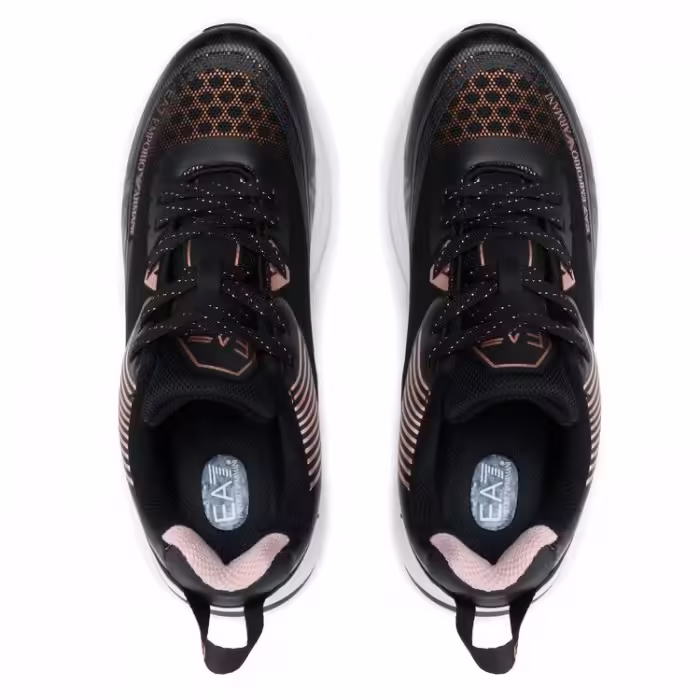 Incaltaminte Sport EA7 EMPORIO ARMANI SNEAKER - 2