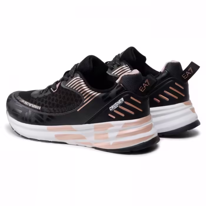 Incaltaminte Sport EA7 EMPORIO ARMANI SNEAKER - 4