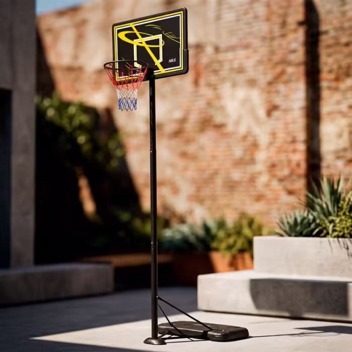 Panou baschet NILS Basketball hoop - 8